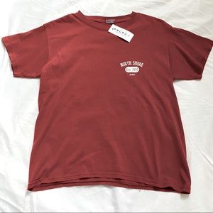 Pacsun North Shore top